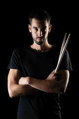 Dominik Hoyer Band - Jazz Thing Next Generation Vol. 93